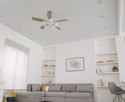 Fixture & Appliance Repairs